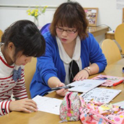 石巻の子供の居場所作りプロジェクト