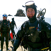 宮城ダイビングサービス ハイブリッジ