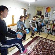 さんりくWELLNESS（岩手県大船渡市）