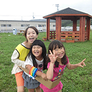 にじいろクレヨン(宮城県石巻市)