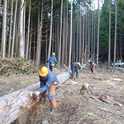吉里吉里国（岩手県大槌町）