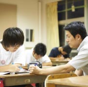 コラボ・スクール