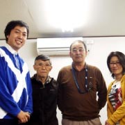 女川町復興連絡協議会