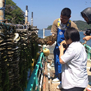 日本初の食べる情報誌『東北食べる通信』