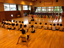 大槻中央幼稚園