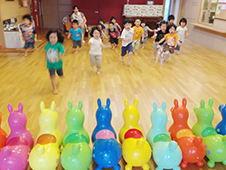 ひかりの子保育園