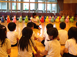 大槻中央幼稚園