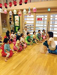 ひかりの子保育園