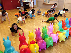 ひかりの子保育園