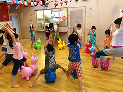 ひかりの子保育園