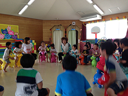 南相馬市立鹿島幼稚園