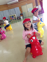 南相馬市立鹿島幼稚園