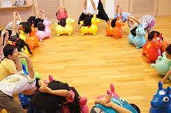 ひかりの子保育園