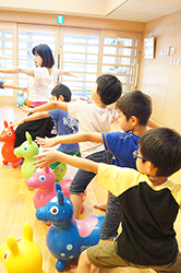 ひかりの子保育園