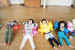 福島敬香保育園（福島市）