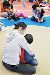 Kids Park/福島スーパースポーツゼビオ福島矢野目店内(福島市)