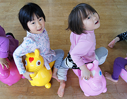 福島敬香保育園（福島市）