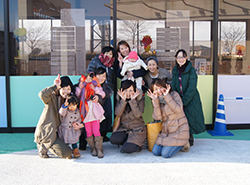 Kids Park/福島スーパースポーツゼビオ福島矢野目店内（福島市）