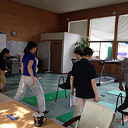 「りぷらす」（宮城県石巻市）